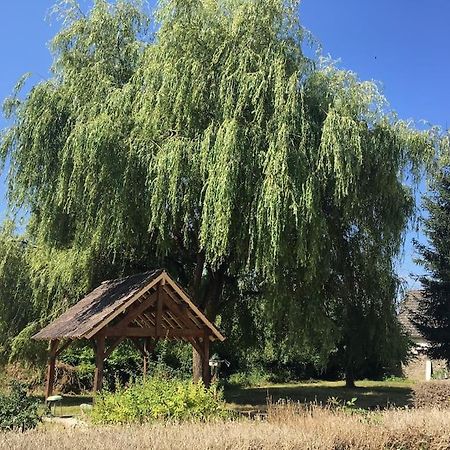 Charmant T2 Au 1Er Dans Residence Avec Parc Arbore 圣皮埃尔－勒穆捷 外观 照片